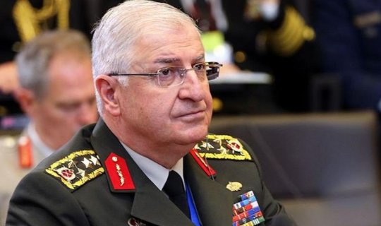Terror təşkilatlarına güclü zərbə vurulub - Gülər