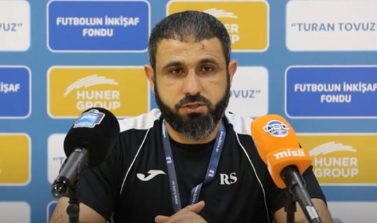 &ldquo;Qurban Qurbanov mənim üçün məktəbdir&rdquo; - Rəşad Sadıqov - VİDEO
