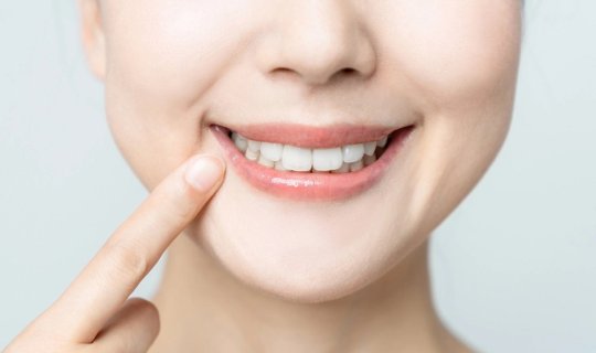 Dişlərini itirmiş insanlar üçün yeni ümid