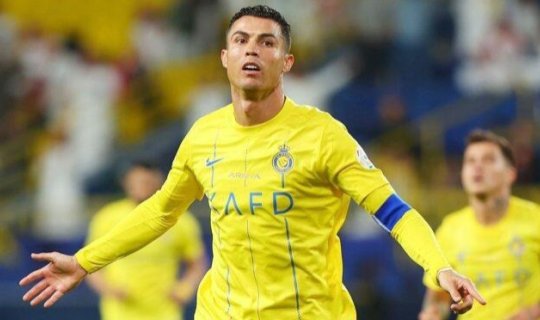 Ronaldo qol vurdu, komandası ÇL-in yarımfinalına yüksəldi