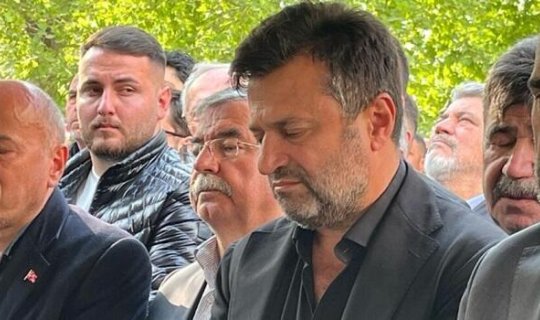 Türkiyəli məşhur məşqçiyə ağır itki üz verdi