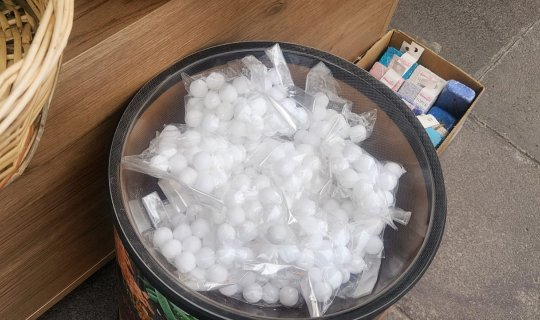 Mütəxəssislərdən naftalin xəbərdarlığı