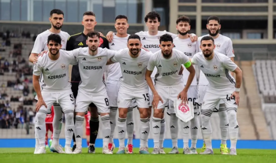 "Qarabağ" neçə transfer edəcək? - Klub prezidenti açıqladı
