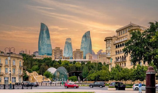 Aprelin son gününə olan&nbsp;hava proqnozu