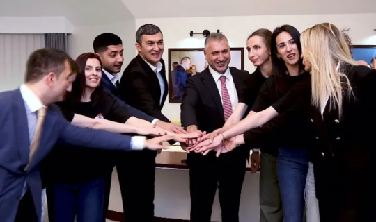 Azərbaycanda yeni klub yaradıldı: çempionun 4 oyunçusu transfer edildi