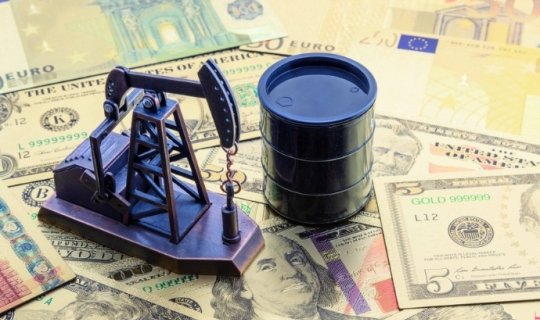 Neft bazarında qiymətlər 60 dollara qədər düşəcək &ndash; Dünya Bankı