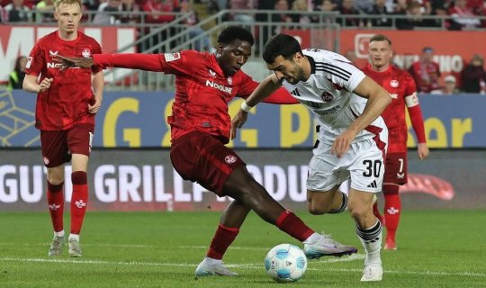 Bundesliqanın iki klubu Mahir Emrelini transfer etmək istəyir