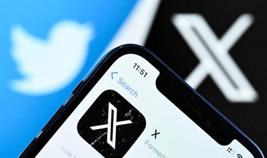 &ldquo;X&rdquo;dən daha bir yenilik