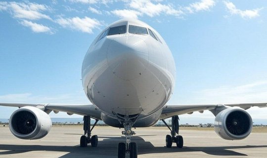Təbriz-Bakı-Təbriz aviareysi bərpa oluna bilər