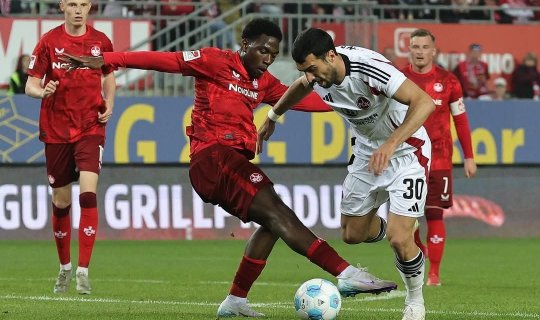 Emreli üçün Bundesliqadan iki müştəri - Transferdə israrlıdırlar