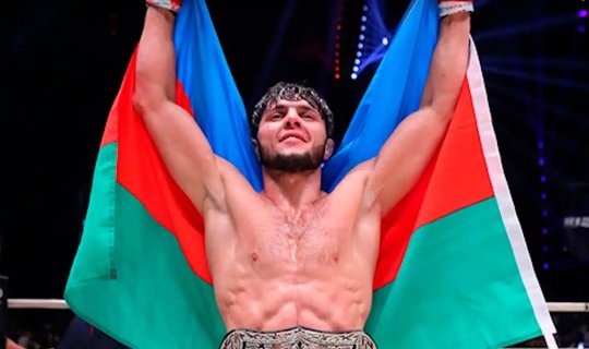 Tofiq Musayevin UFC-dəki debüt döyüşündə rəqibi kim olacaq?