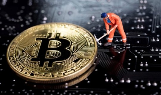 "Bitcoin" mədənçiliyinin sonu: Niyə əvvəlki kimi gəlirli deyil?