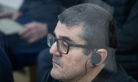&ldquo;Şahidlər çağırmışdım desinlər ki, guya döyüşdə iştirak etmişəm&rdquo; - Arayik