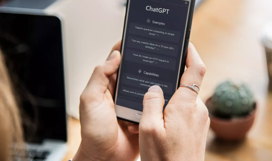 "ChatGPT" necə işləyir? - Süni intellektin insan kimi danışmasının sirri