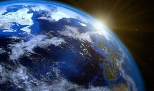 Kosmosda yeni kəşf: Alimlər ŞOKDA