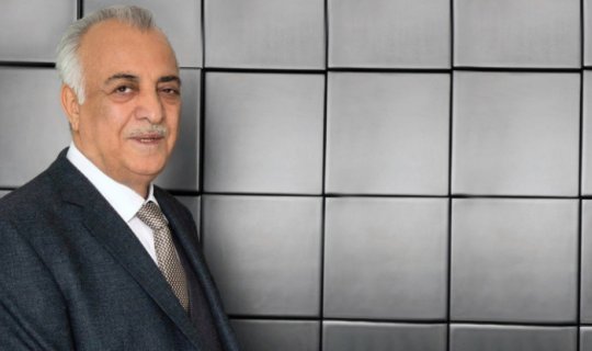 Abdolbari Gozalın yerinə o&nbsp;təyin olundu