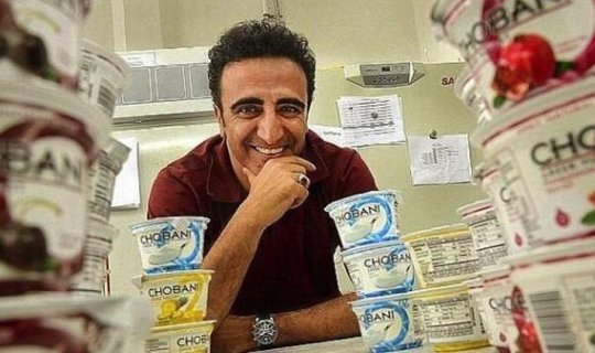 &ldquo;Çoban&rdquo; fəlsəfəsi ilə qurulan milyard dollarlıq brendin uğur hekayəsi