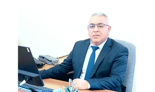 Milli kimlik və bütöv azərbaycançılıq məfkurəsi işığında alim, şair və vətəndaş şəxsiyyəti