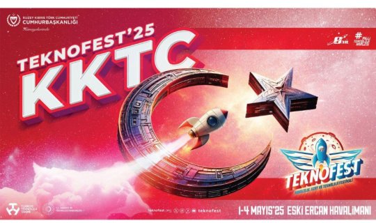 Azərbaycan komandası &ldquo;TECHNOFEST-2025&rdquo;də birinci oldu