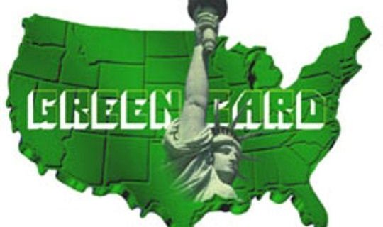 "Green card"&nbsp;nəticələri açıqlandı
