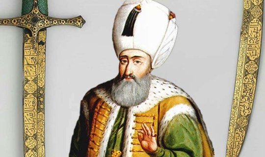 Ən uzun müddət taxtda qaldı, ilk evlənən sultan oldu, tələyə düşüb oğlunu öldürdü &ndash; Süleymanın &ldquo;Möhtəşəm yüz ili&rdquo; - VİDEO