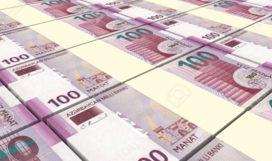Dövlət büdcəsinin gəlirləri 14 mlrd. manata yaxınlaşıb