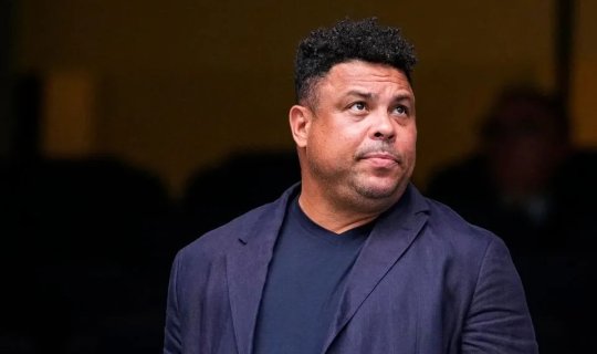 Ronaldo sərxoş vəziyyətə düşdü, azarkeşlər etiraza qalxdılar&nbsp;&nbsp;- &nbsp;VİDEO