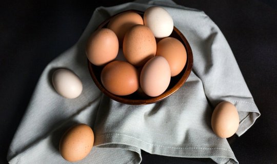 Gündə neçə bişmiş yumurta yemək olar?&nbsp;