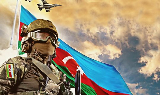 Asiyanın ən güclü orduya malik ölkəsi - Azərbaycanın sıradakı yeri