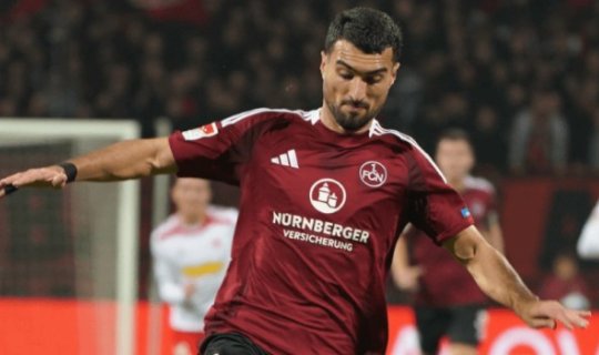 Mahir Emrelinin yeni klubu &ndash; bu dəfə Bundesliqada