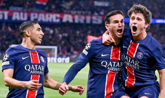 Çempionlar Liqası: Turnirin sonuncu finalçısı müəyyənləşib