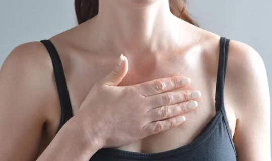 Ürək və mədənin bədənin əks tərəfində olmasının SƏBƏBLƏRİ NƏDİR?