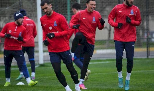 Ən bahalı 10 azərbaycanlı futbolçu -&nbsp;SİYAHI