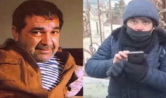 Xalq artisti Ceyhun Mirzəyevin qızına görə nazirliyə müraciət etdi