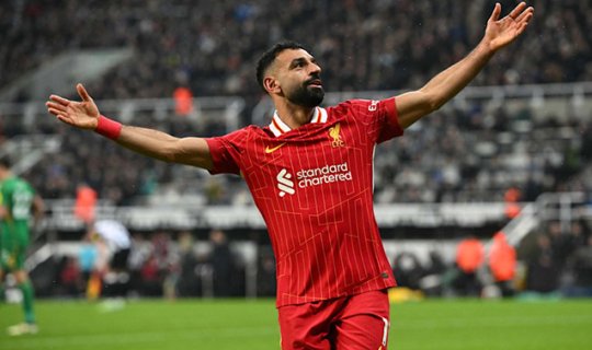 Salah onunla gərginlik yaşadığını etiraf etdi