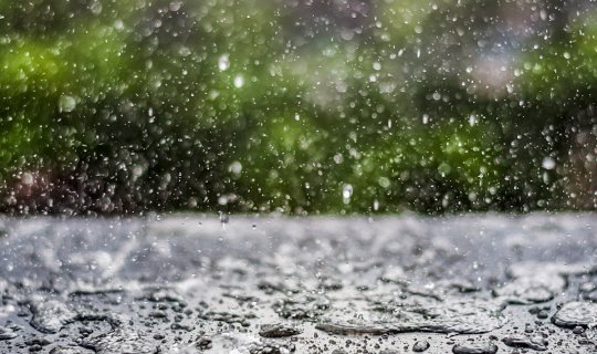 Qeyri-sabit hava şəraiti nə vaxtadək davam edəcək?