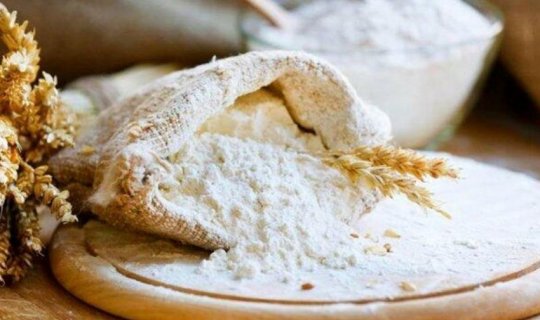 Azərbaycanda unun topdansatış qiymətləri açıqlanıb