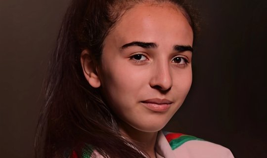 Paracüdoçu Şəhanə Hacıyevanın Paralimpiya Oyunlarından uzaqlaşdırılması ilə bağlı AÇIQLAMA
