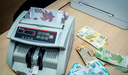 Sahibkarlığın İnkişafı Fondunun xalis mənfəəti artıb