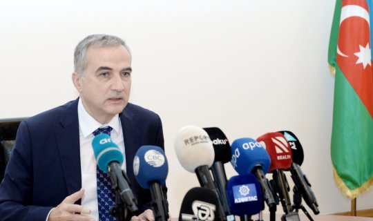 "Bəzi ölkələrdən asılılıqlarımız var və ona görə də..."