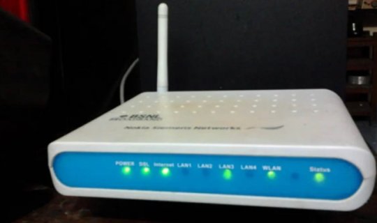 Evində modem olanların NƏZƏRİNƏ: Dərhal bunu edin, yoxsa&hellip;