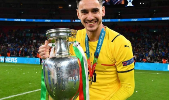 "Fənərbağça" İtaliya millisinin qolkiperini transfer etmək istəyir