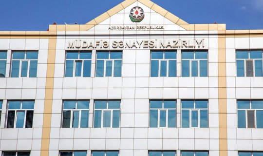 Nazirliyin şirkətinə xanım rəhbər təyin olundu