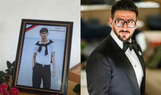 Abbas Bağırov: "Ədalət yerini tapsın, Elgün üçün susmayaq"