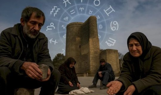 Alnına yoxsulluq yazılmış 5 bürc