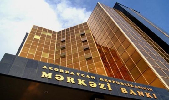 Mərkəzi Bank iki bankla bağlı məcburi sərəncam verdi