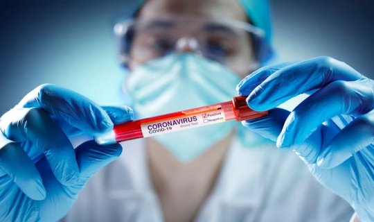 Bakıda koronavirus yayılıb? - Tibbi ekspert açıqladı