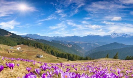 Sabah 27 dərəcə isti olacaq
