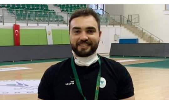 Azərbaycanın basketbol millisinin baş məşqçisi dəyişib