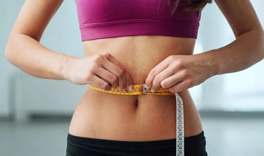 Bunu edərək 3 günə 3 kiloqram ARIQLAYIN - Çox sadədir